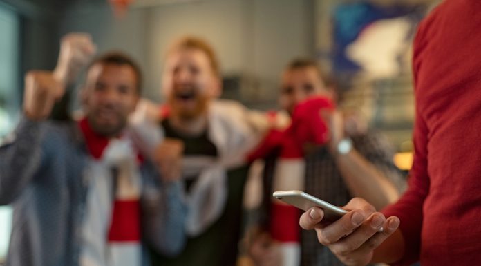 Sports Betting: An Exciting Hobby With Attractive Chances Of Winning