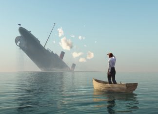 6 Reasons Businesses Fail