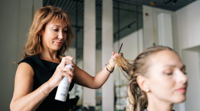 Nicolas Krafft and the Why and How of Haircare Products Beyond 2020 Nicolas Krafft