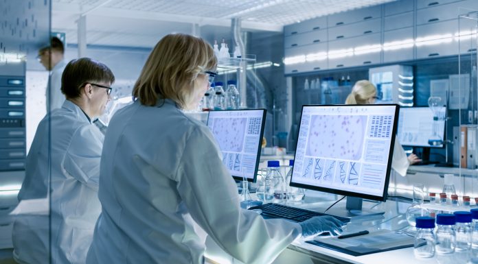 3 Trends that Are Shaping the Future of Laboratories