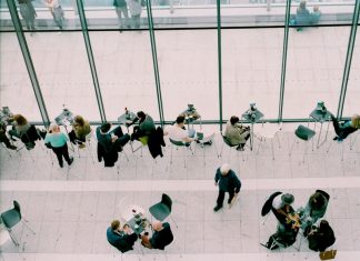 Four Key Ways to Grow Your Business By Expansion Business expansion