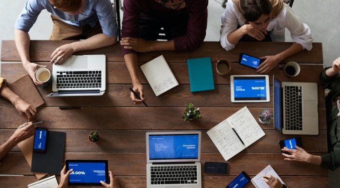 The Vital Role Of Communication In All Aspects Of Business