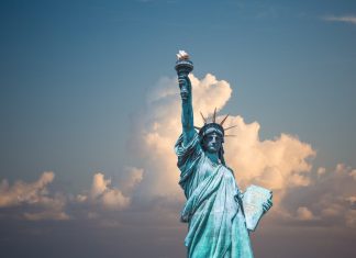 How to set up a new company in USA