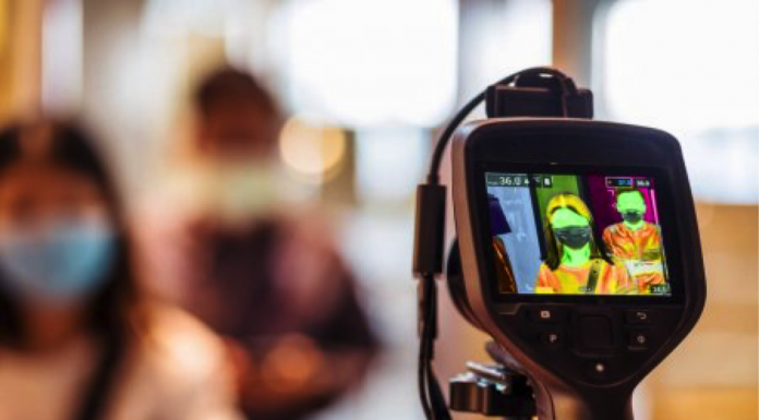 The Importance of Thermal Imaging Cameras in Public Buildings