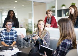 How to Improve Your Employees’ Experience at Work