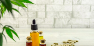 How Does CBD Oil Work and what is the Best Way to Use it?
