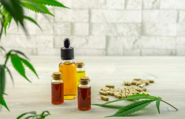How-to-use-CBD-oil - Pure Green