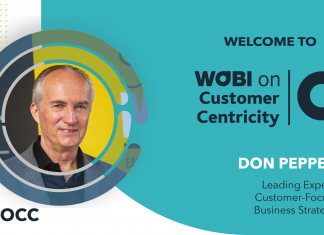 How to Build and Maintain A Truly Customer-Centric Business