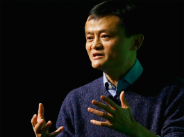 The Jack Ma Story: Why Thinking Big is More Important than Technical Knowledge