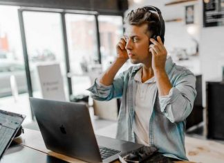 Building A Tech-Enabled Workplace For The New Normal