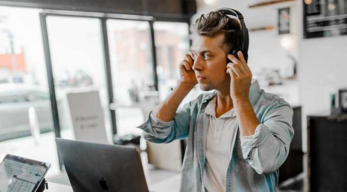 Building A Tech-Enabled Workplace For The New Normal