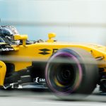 The New Owner of Legendary Williams F1