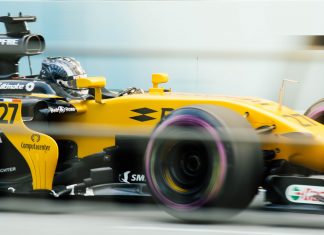 The New Owner of Legendary Williams F1