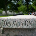Toward a Compassionate Global Society