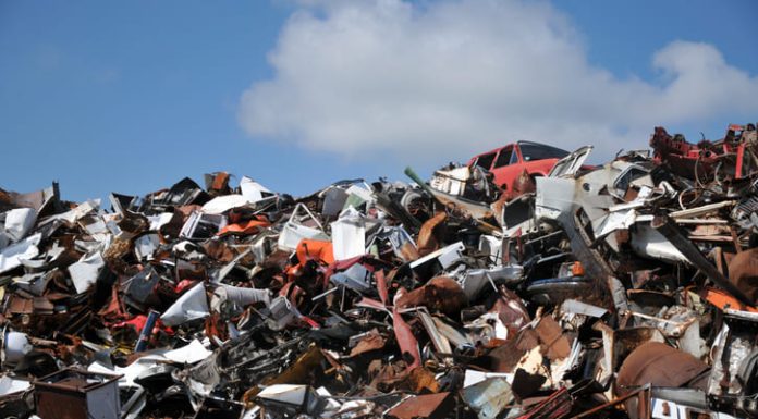 How Your Business Should Dispose of Scrap Metal Waste scrap metal disposal for businesses