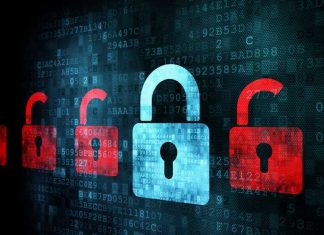 Data protection issues for financial service companies