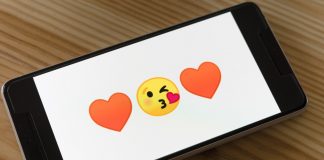 COVID-19: Changes in Online Dating Business