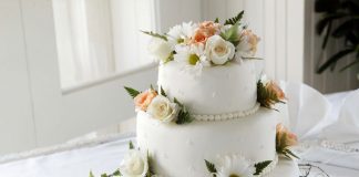 Just Some Cake Quotes As Sweet & Creamy As Cake