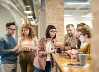 2 Top Tips for Managing New Employees