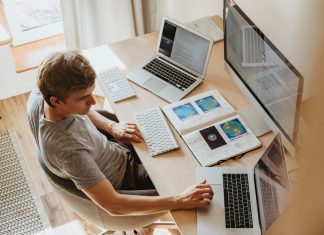 The New Normal – How Companies Are Adapting to Employees Working from Home