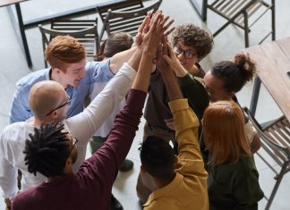 5 Keys to Resolving Cross-Functional Rivalries in your Digital Transformation