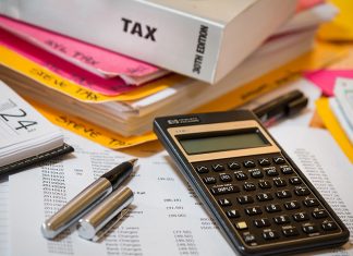 5 Importance of Scheduling a Business Tax Depreciation