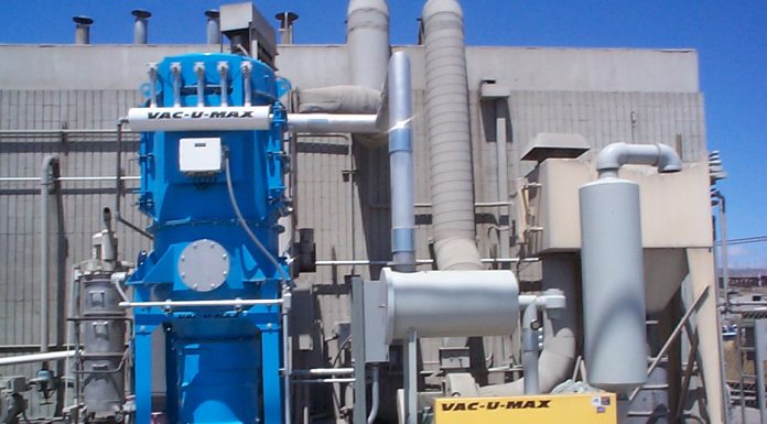 What Does a Central Vacuum System Do?