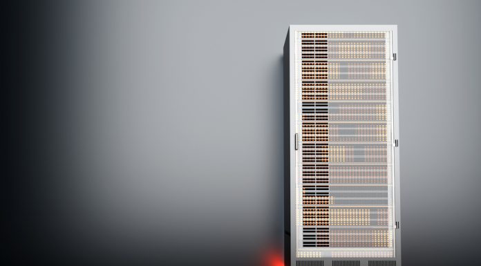 Need a Dedicated Server? 5 Reasons You Do server