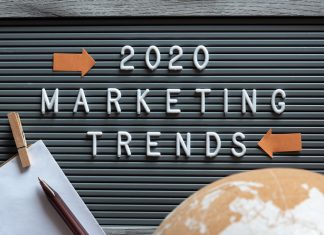 6 Essential Marketing Trends for 2020