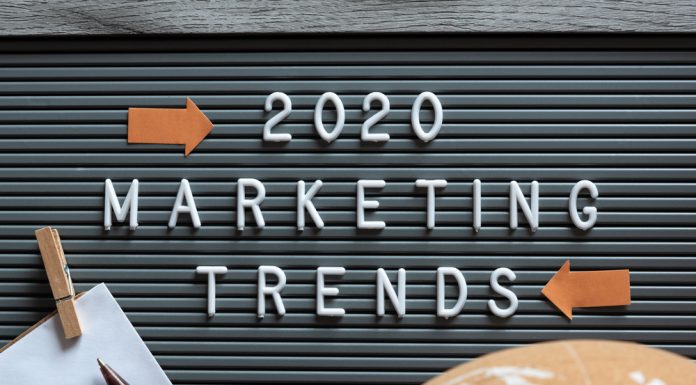 6 Essential Marketing Trends for 2020