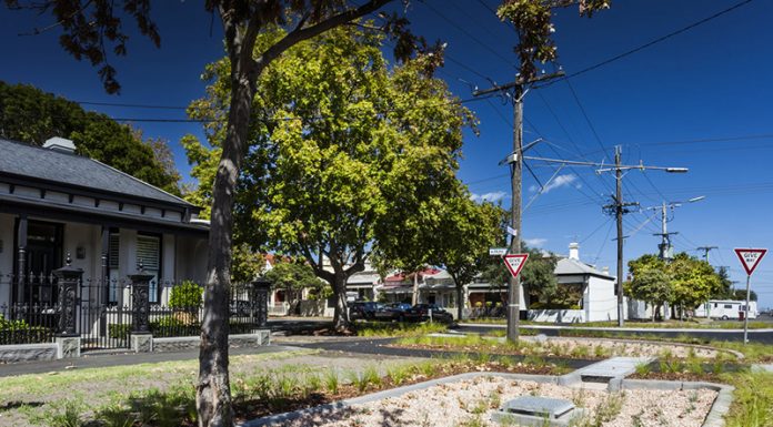 Activating Lasting Resilience For Climate Change