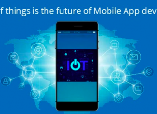 Does the IoT Play a Significant Role in Mobile App development?