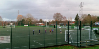 Sports facilities and equipment: getting the right suppliers