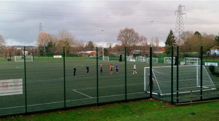 Sports facilities and equipment: getting the right suppliers