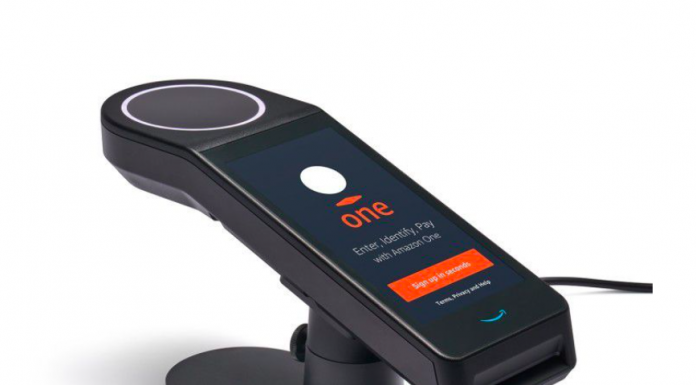 A New Way Of Paying? An Introduction To Amazon One