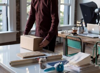Packaging Boxes – Safety Guaranteed
