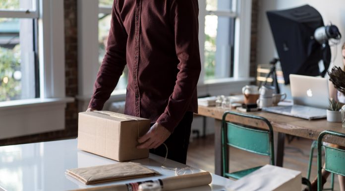 Packaging Boxes – Safety Guaranteed