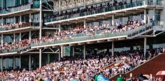 US Betting Company Looking To Pull Off Major Industry Move With Huge Takeover