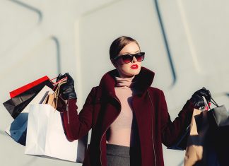 Does the Devil Wear Prada? Lessons in supply chain sustainability from luxury fashion