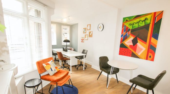 Office Planning and Layout Tips from the Pros