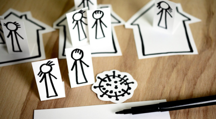 How to Convince A Newly Hired Employee to Relocate During a Pandemic