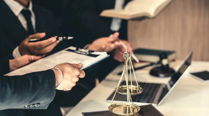 COVID-19 Effect on Corporate Law