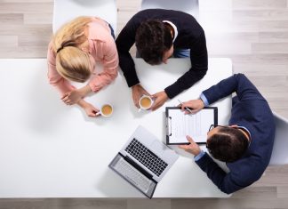 How To Deal With Business Property Settlement After Separation
