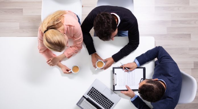 How To Deal With Business Property Settlement After Separation