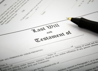 DIY estate planning risks