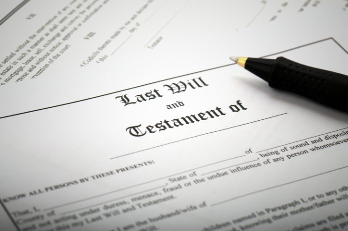 DIY estate planning risks