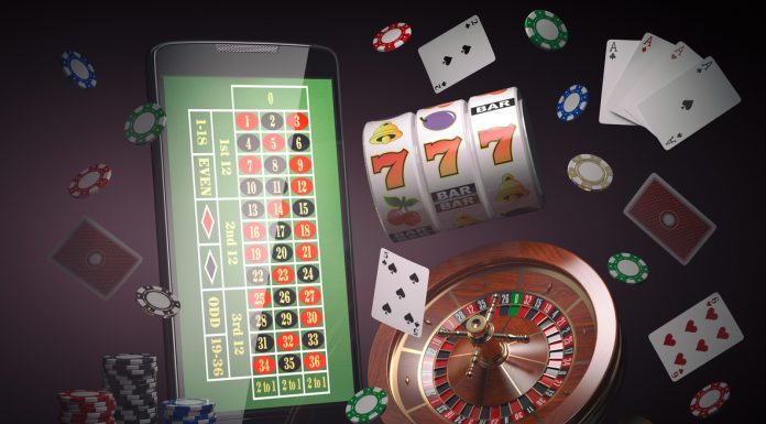 European Gambling Laws