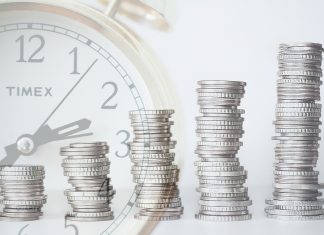 Reasons Why Your Business Might Need to Apply for a Small Loan