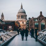 5 Benefits of Establishing Your Business in London