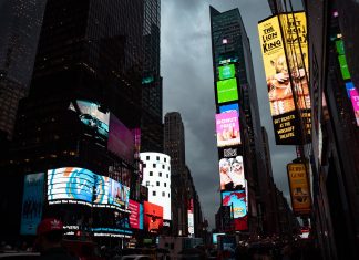 Reasons Why Your Business Might Need Digital Signage